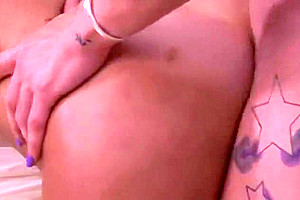 Two huge boobs shemales fucking asshole