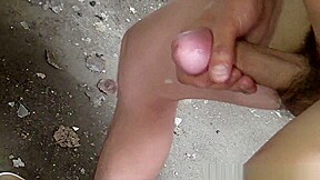 Two seyx Ferench twinks fucking barebackexhib cruising - FrenchHolesCreampied