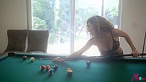 Two teen 18+ Girls Play Each Other