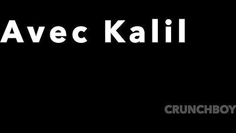 Tyron Bill Fucked Raw By Kalid In Madrid - CrunchFrenchBareback