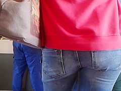UCHOOSE ASS