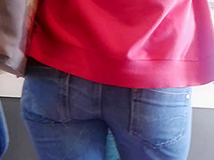 UCHOOSE ASS