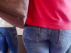 UCHOOSE ASS