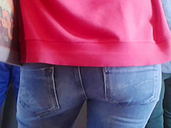 UCHOOSE ASS