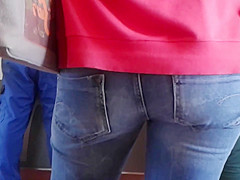 UCHOOSE ASS