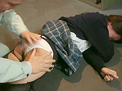UHTG25 Awesome Asian porn OH YEAH