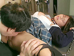 UHTG25 Awesome Asian porn OH YEAH