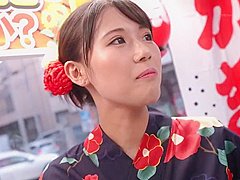 UHTG63 Cuteeeee Japanese sex OH YEAH