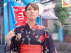 UHTG63 Cuteeeee Japanese sex OH YEAH