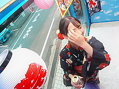 UHTG63 Cuteeeee Japanese sex OH YEAH