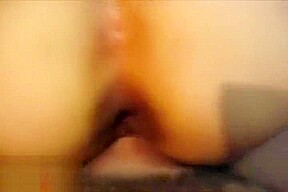 UK blonde lesbians enjoy peeing and playing with each others pussies