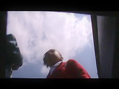 UPSKIRT 274