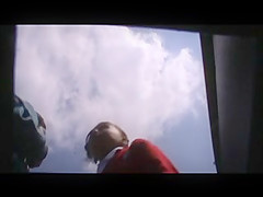UPSKIRT 274