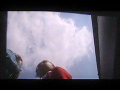 UPSKIRT 274