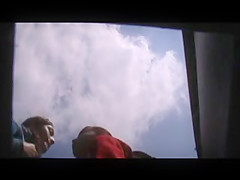 UPSKIRT 274