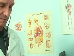 Ual Therapies In The Sex Clinic #2- Spoken In German With Car Toon