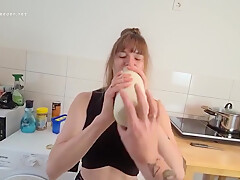 Uberraschungs Fick !! Ich Will Deine Sahne - Anne Eden