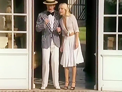 Un Bon Vintage Francais - Daniele Troeger And Nadine Pascal