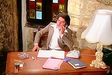 Un bon vieux porno des années 70, sur les perversions d'un couple libéré
