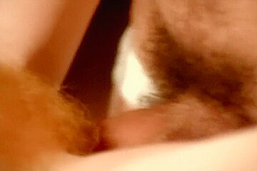 Un bon vieux porno des années 70, sur les perversions d'un couple libéré