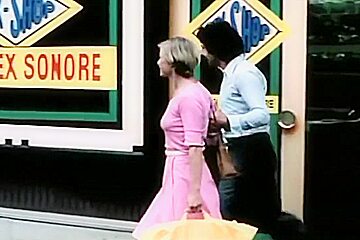 Un bon vieux porno des années 70, sur les perversions d'un couple libéré