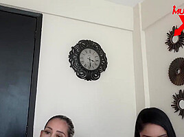 Una Hija En Apuros 2da Parte - Mundo X