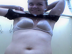 Unbelievable Changing Room, Amateur, Video Uncut