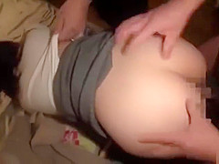 Unbelievable Japanese girl in Try to watch for Babes, Squirting/Shiofuki JAV scene just for you