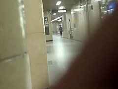 Unbelievable Japanese model in Best Korean, Public JAV movie full version
