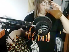 Unboxing JS Halloween Mystery Box