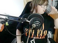 Unboxing JS Halloween Mystery Box
