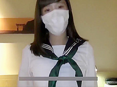 Uniformed Women 0668 Uncensored