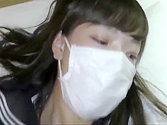 Uniformed Women 0668 Uncensored