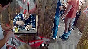 Unlimited Hardcore Glory Holes Fucking