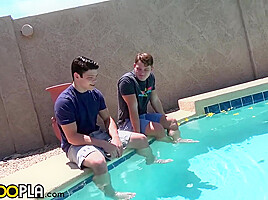 Unplanned, Off Camera Fuck This Video Gives Us The Feels