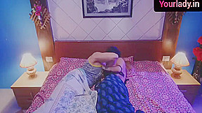 Unsatisfied Wife