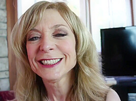 Unscripted 1 - Nina Hartley