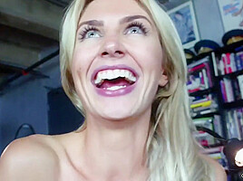 Unscripted 1 - Nina Hartley