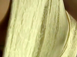 Upskirt Blonde