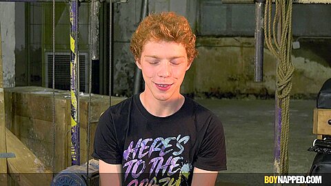 Using His Twinky Boy Holes - 1 - Avery Munroe & Sbastian Kane