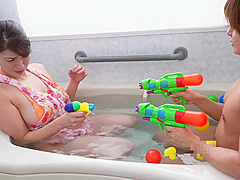 Vagu-258 An Adult Creampie Nursery School Where Saki-se