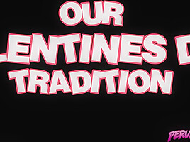 Valentines Day will never be the same after this