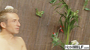 Valery Summer in Super Hot Milf Loves To Get Her Tight Pussy Fucked - Hot4MILF