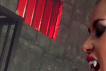 Vampyre Lovers - 6