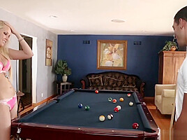 Vanessa Cage Gets Fucked Hard