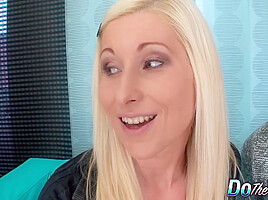 Vanessa Hell In Wife Unleashes The Anal Slut Within While Cuck Watches