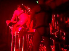 Vasily Mevas &Sergey Fox show