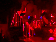 Vasily Mevas &Sergey Fox show