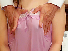 Vec-539 A Secret Only With My Friend’s Step mother