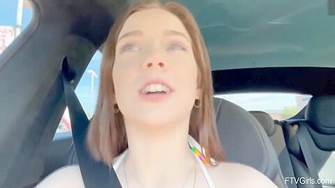 Venus Vixen - Cute Little Privates